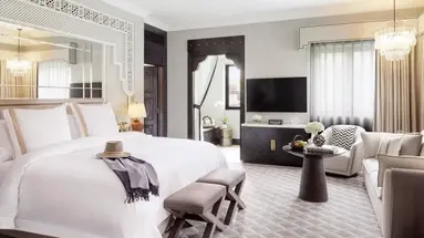 Jumeirah Dar Al Masyaf
