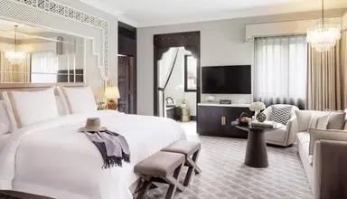 Jumeirah Dar Al Masyaf