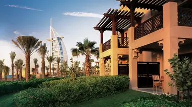 Jumeirah Dar Al Masyaf