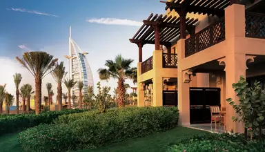 Jumeirah Dar Al Masyaf