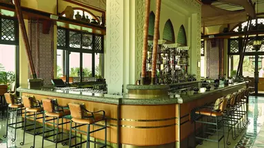 Jumeirah Dar Al Masyaf