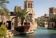 Jumeirah Dar Al Masyaf