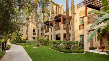 Jumeirah Dar Al Masyaf