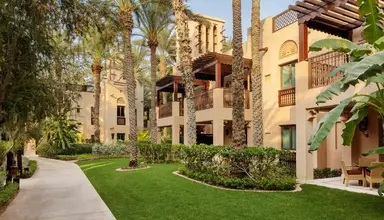 Jumeirah Dar Al Masyaf