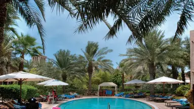 Jumeirah Dar Al Masyaf