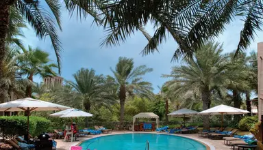 Jumeirah Dar Al Masyaf