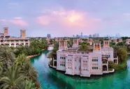 Jumeirah Dar Al Masyaf