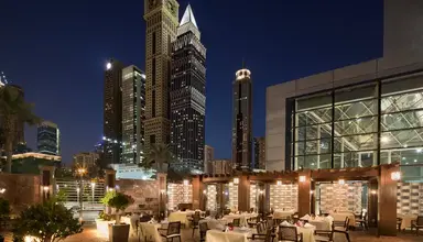 Jumeirah Emirates Towers