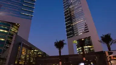 Jumeirah Emirates Towers