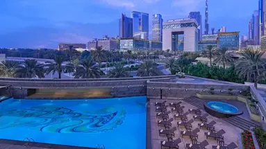 Jumeirah Emirates Towers