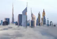 Jumeirah Emirates Towers