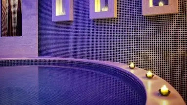 Jumeirah Emirates Towers