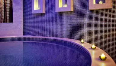 Jumeirah Emirates Towers