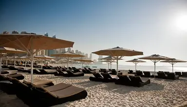 Jumeirah Emirates Towers