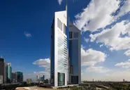 Jumeirah Emirates Towers