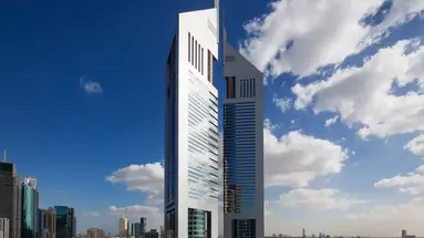 Jumeirah Emirates Towers