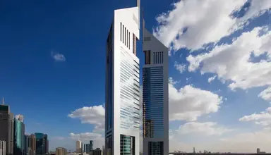 Jumeirah Emirates Towers