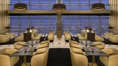 Jumeirah Emirates Towers