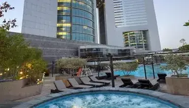 Jumeirah Emirates Towers