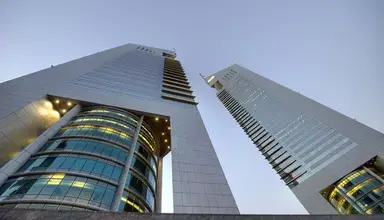 Jumeirah Emirates Towers