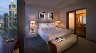 Jumeirah Emirates Towers
