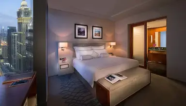 Jumeirah Emirates Towers