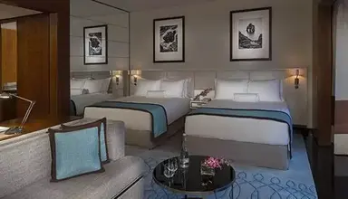 Jumeirah Emirates Towers