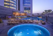 Jumeirah Emirates Towers