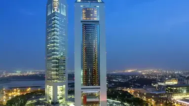 Jumeirah Emirates Towers