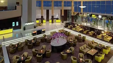 Jumeirah Emirates Towers