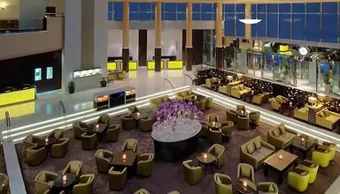 Jumeirah Emirates Towers