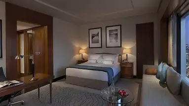 Jumeirah Emirates Towers