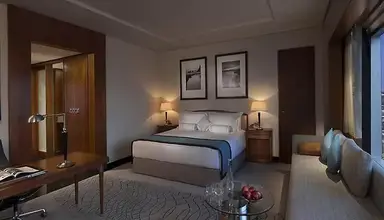 Jumeirah Emirates Towers