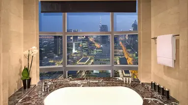 Jumeirah Emirates Towers