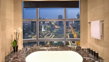 Jumeirah Emirates Towers