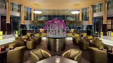 Jumeirah Emirates Towers