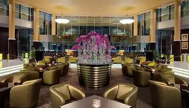 Jumeirah Emirates Towers