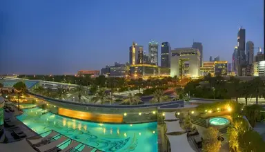 Jumeirah Emirates Towers