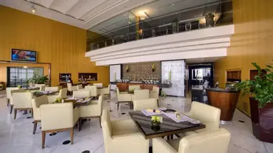 Jumeirah Emirates Towers