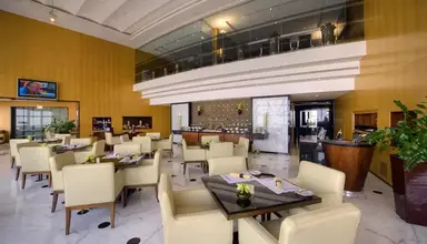 Jumeirah Emirates Towers