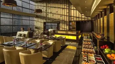 Jumeirah Emirates Towers