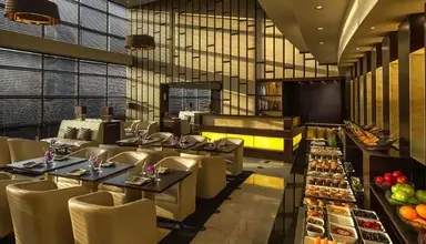 Jumeirah Emirates Towers