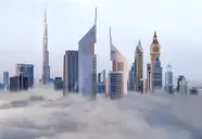 Jumeirah Emirates Towers