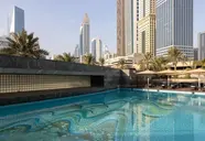 Jumeirah Emirates Towers