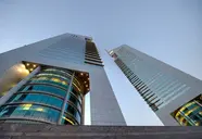 Jumeirah Emirates Towers