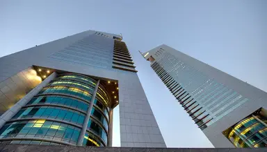 Jumeirah Emirates Towers