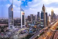 Jumeirah Emirates Towers