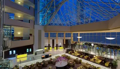 Jumeirah Emirates Towers