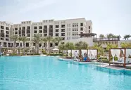 Jumeirah Gulf of Bahrain Resort & Spa