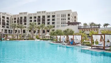Jumeirah Gulf of Bahrain Resort & Spa
